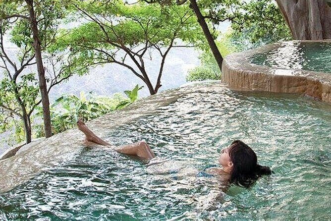 Private Tour Tolantongo Grottoes - The Value of This Experience