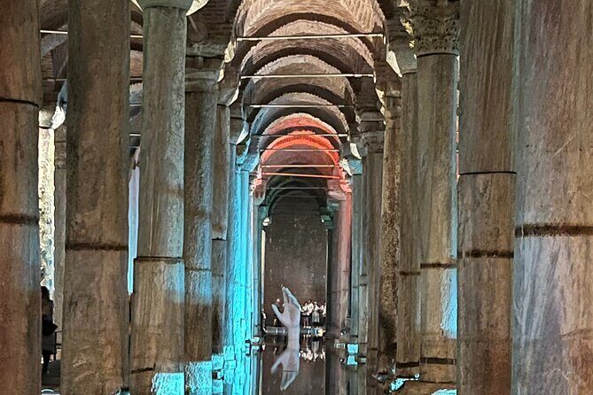 Private tour Topkapi Palace/Harem, Basilica Cistern, Grand Bazaar - Authentic Experiences & Practical Tips