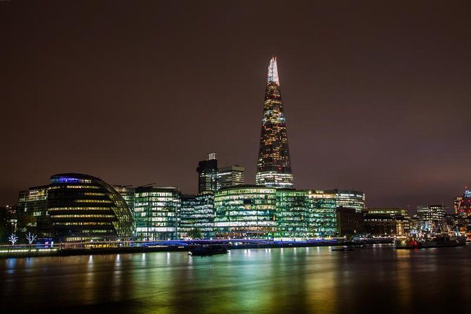Private Tour: Tower Bridge Night Photography Tour - FAQ