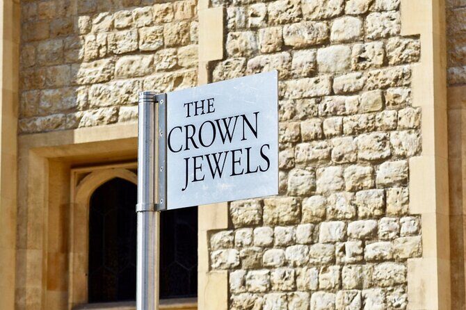 Private Tour: Tower of London with Private Guide - A Detailed Look at the Tower of London Private Tour