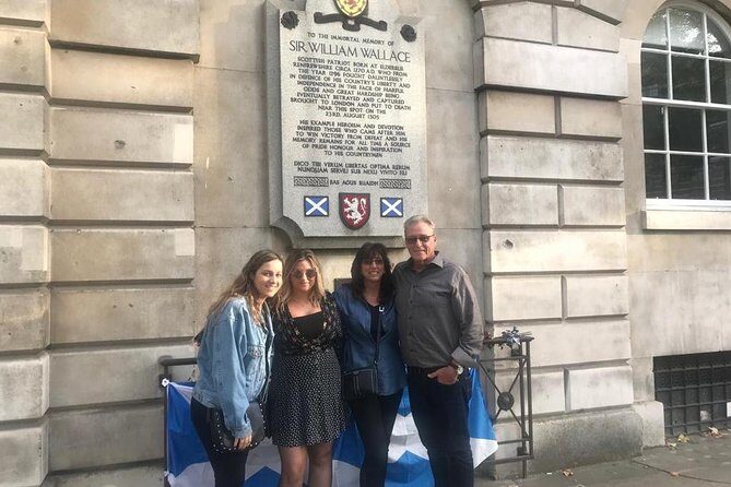 Private Tour: Traditional Black Cab Tour of London's Hidden Treasures - Challenges and Considerations
