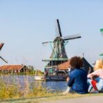 Private tour :Traditional Holland and Amsterdam city tour from Brussels Full day - Why Choose This Tour?