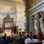 Private Tour - Trastevere and Villa Farnesina - FAQs About the Trastevere and Villa Farnesina Private Tour