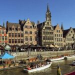 Private tour : Treasures of Flanders Ghent and Bruges from Brussels Full day - Why This Tour Works Well for Different Travelers