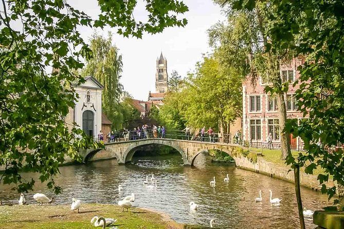 Private tour : Treasures of Flanders Ghent and Bruges from Brussels Full day - What’s Included and What You Should Think About