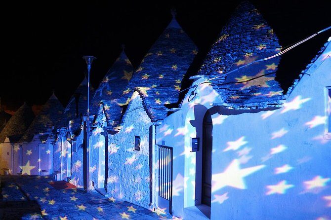 Private Tour: Trulli of Alberobello 2-Hour Guided Walking Tour - Who Will Love This Tour?