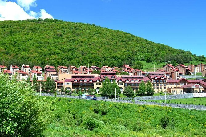 Private Tour: Tsaghkadzor, Ropeway, Kecharis Monastery, Sevan Lake, Sevanavank - FAQs
