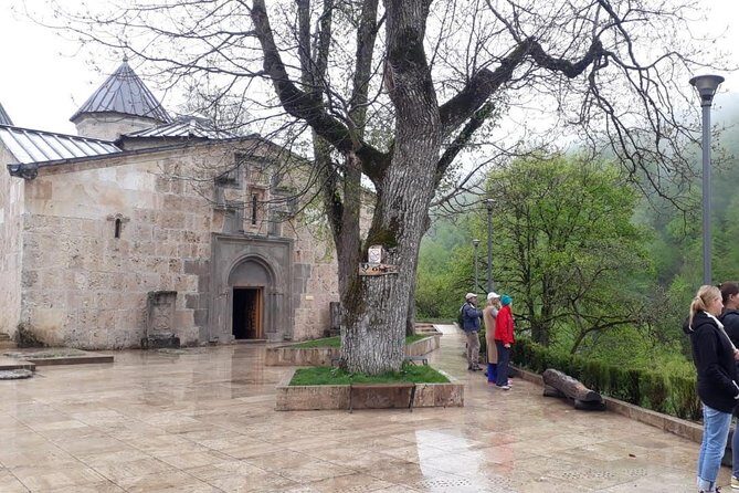 Private Tour: Tsaghkadzor, Sevan lake,Sevanavank, Dilijan, Haghartsin monastery - A Deep Dive Into the Itinerary