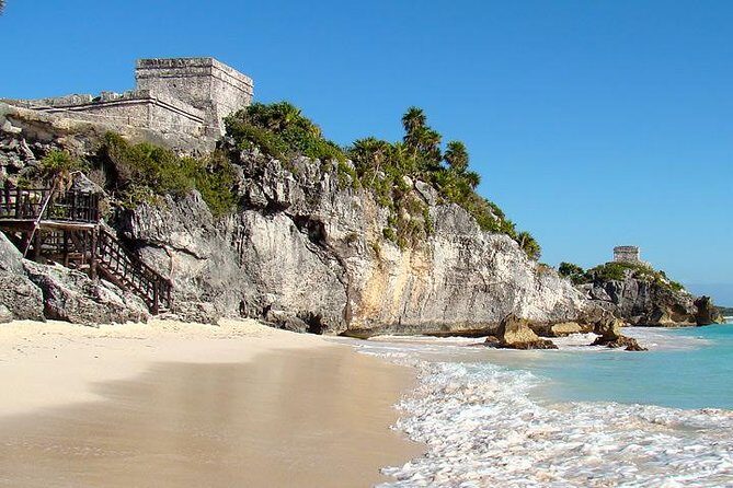 Private Tour: Tulum and Cave Adventure from Cancun - Frequently Asked Questions