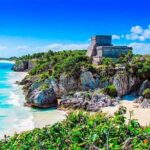 Private tour TULUM and CHICHEN ITZA with swimming in Cenote from Cancun - FAQs