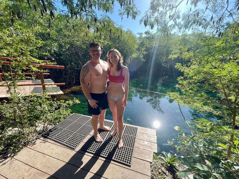 Private Tour Tulum: Archaeological Site Turtles Snorkel Cenote Beach - Why This Tour Works Well for Travelers