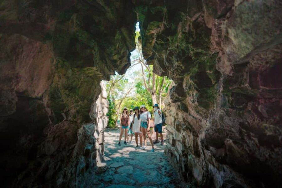 Private Tour: Tulum Ruins, Natural Waterways Float & Tacos - Why This Tour Stands Out