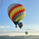 Private Tour: Tuscany Hot Air Balloon Flight from Siena - FAQs