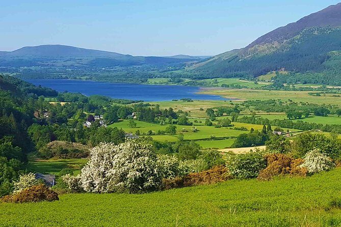 Private Tour: Ultimate Full Day Scenic Tour visiting 10 Lakes - FAQs