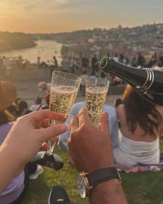 Private Tour-Unique Sunset,Wine tasting,FadoShow+Full Dinner - Why We Love This Tour