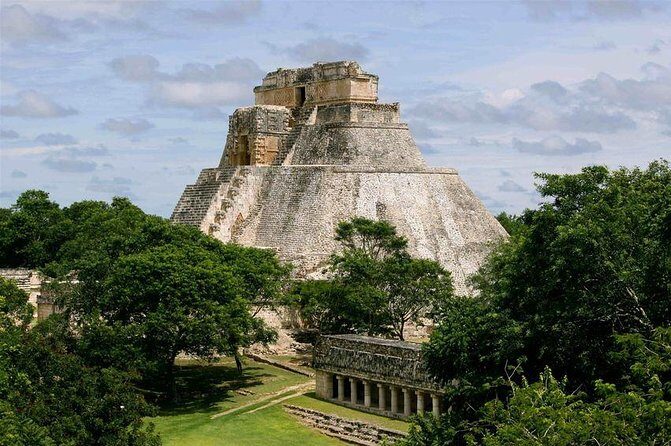 Private Tour: Uxmal & Hacienda Sotuta de Peon by Yucatan Concierge - FAQ