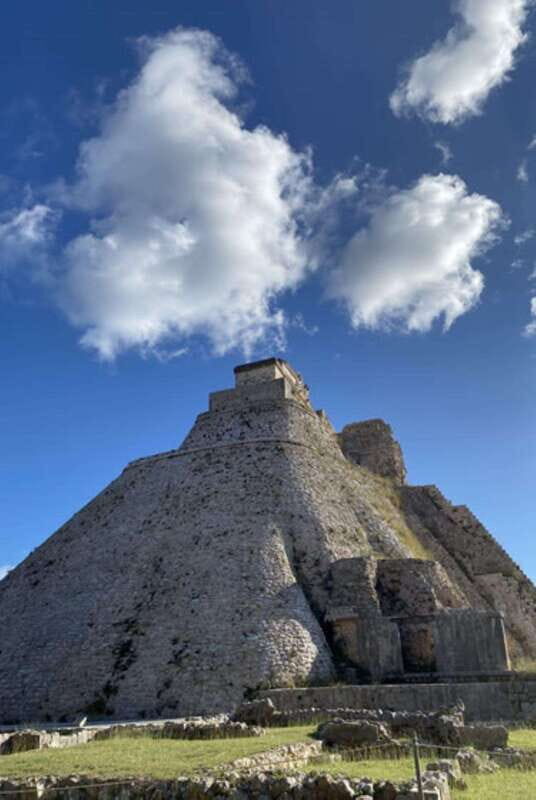 Private tour Uxmal Ruins, Chocolate Museum plus Cenote - Chocolate Museum: A Tasty Cultural Journey