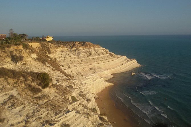 Private Tour, Valley of the Temples, Agrigento city and Scala dei Turchi - Who is This Tour Best Suited For?
