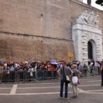 Private Tour: Vatican Museums, Sistine and St Peter's Basilica - Final Thoughts