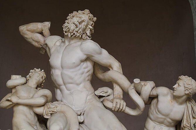 private tour: Vatican Museums, Sistine Chapel, St. Peter's Basilica - Who This Tour Is Perfect For
