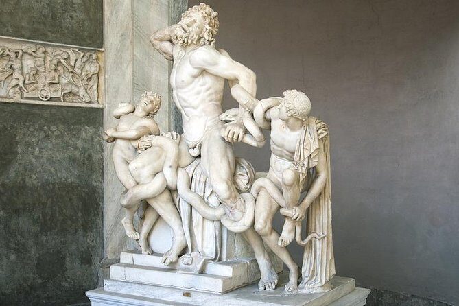 Private Tour Vatican Museums Sistine Chapel & St Peter's Basilica - Who’s This Tour Best For?