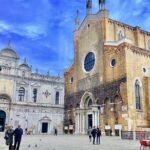 Private Tour: Venice Art and Architecture Walking Tour - Exploring Venice’s Artistic and Architectural Treasures