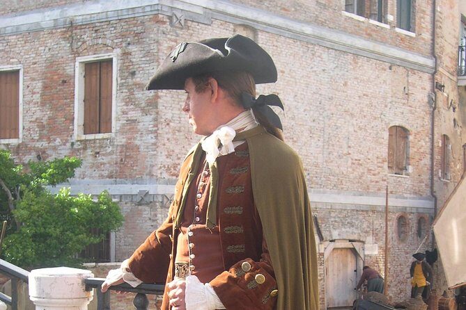 Private Tour: Venice Film Locations Tour - The Sum Up: Who’s the Best Fit?