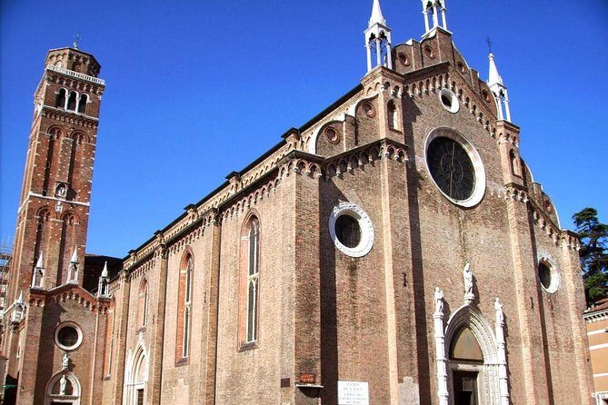 Private Tour: Venice Half-Day Walking Tour - An In-Depth Breakdown of the Itinerary