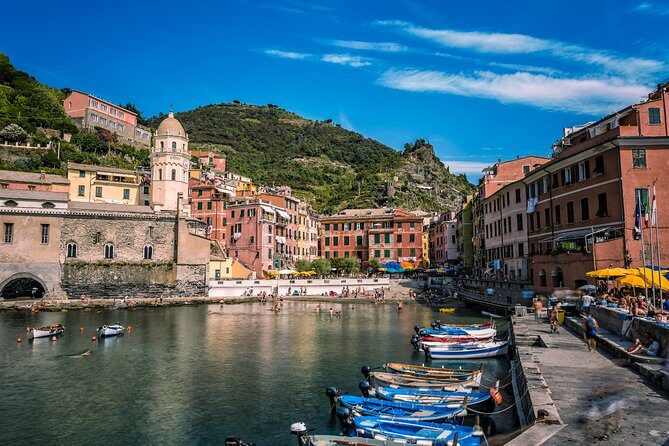 Private Tour: "Visit Wonderland Cinque Terre and Porto Venere" in one day - A Deep Dive Into the Experience