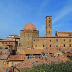 PRIVATE TOUR: Volterra & San Gimignano with Lunch & Wine Tasting Experience - What Makes This Tour Stand Out?