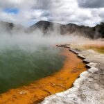 Private Tour WaiOtapu & Huka Falls & Blue springs from Auckland - Pricing and Value