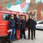 Private Tour: Warsaw City Sightseeing by retro minibus - The Value of a Private, Customizable Tour