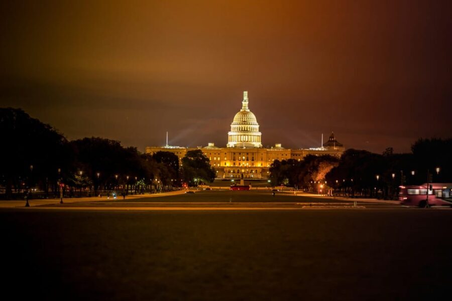 Private Tour: Washington DC Luxury SUV 4h Self Guided - FAQ
