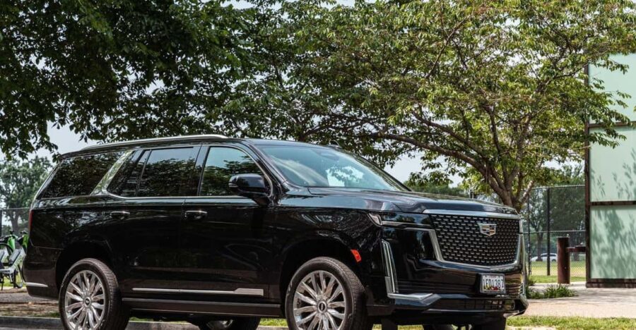 Private Tour: Washington DC with Luxury SUV 6h Self Guided - Who Should Consider This Tour?