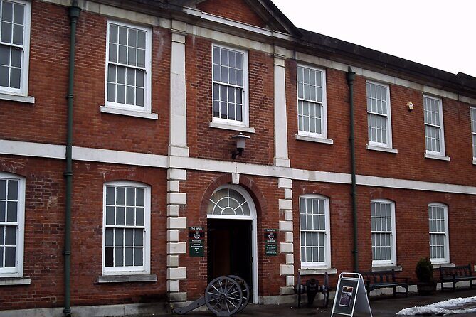 Private Tour Winchester - FAQ