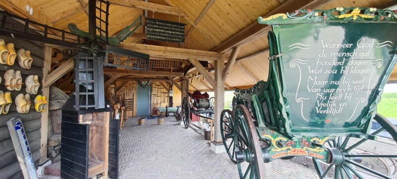 PRIVATE TOUR: Windmills, Cheese Farm, & Canal Cruise Tour - Practical Aspects and Value