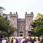 Private Tour: Windsor Castle Day Trip from London - The Itinerary in Detail