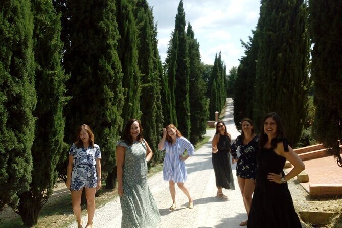 Private tour Wine and cheese a perfect combinations val 'Orcia - What We Loved About This Tour