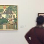 Private Tour with an Art Historian of the Leopold Museum: Gustav Klimt, Egon Schiele and Viennese Art Nouveau - The Museum Location and Layout