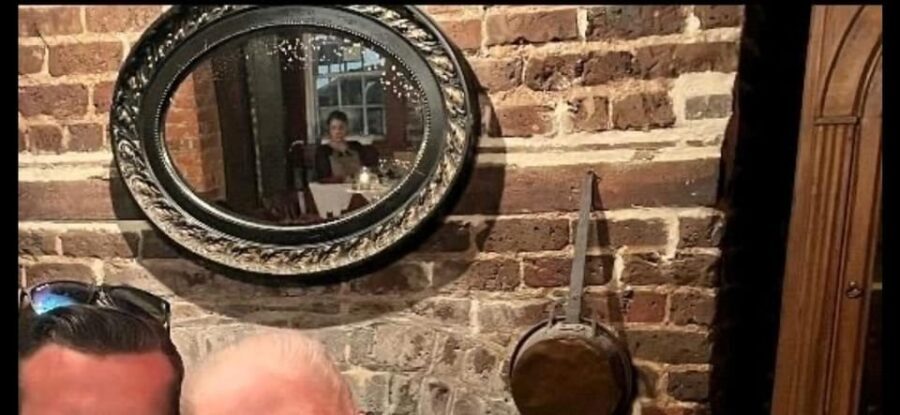 Private Tour with Captain Stoner: Spirits, Lore and Oddities - A Closer Look at Captain Stoner’s Savannah Tour