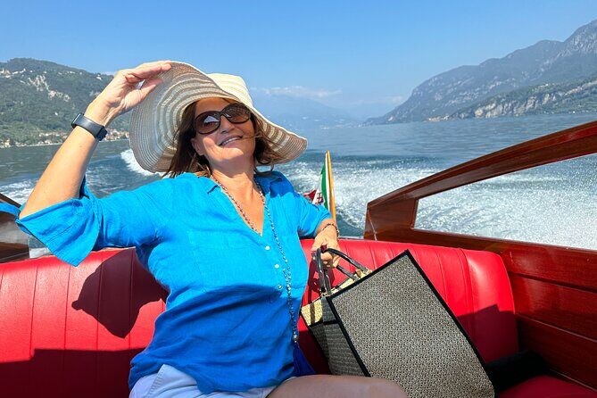 Private Tour with Classic Wooden Boat on Lake Como - Final Thoughts