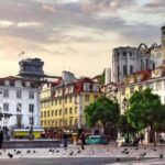 Private Tour with Custom Itinerary in Lisbon and Belem - FAQ