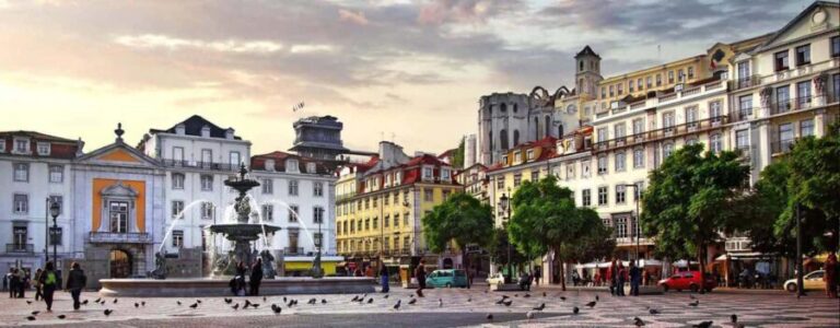 Private Tour with Custom Itinerary in Lisbon and Belem - FAQ