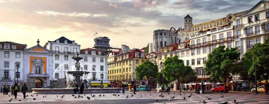 Private Tour with Custom Itinerary in Lisbon and Belem - FAQ