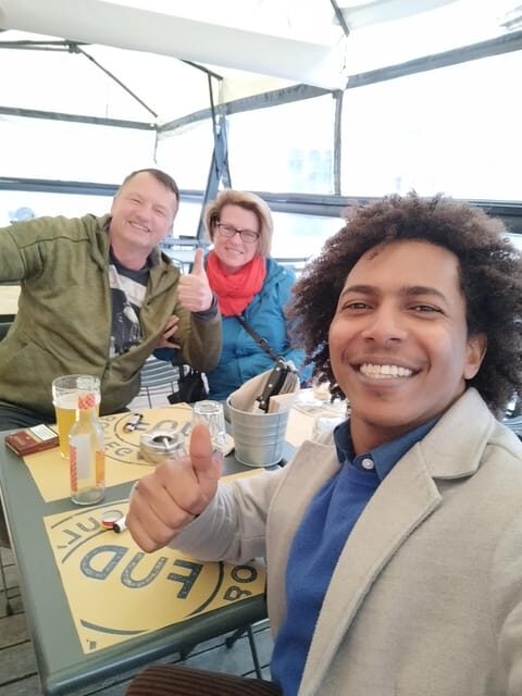 Private Tour with Local Resident - The Breakdown of the Itinerary