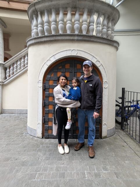 Private Tour with Native English speaking Local - Practical Details and Why They Matter