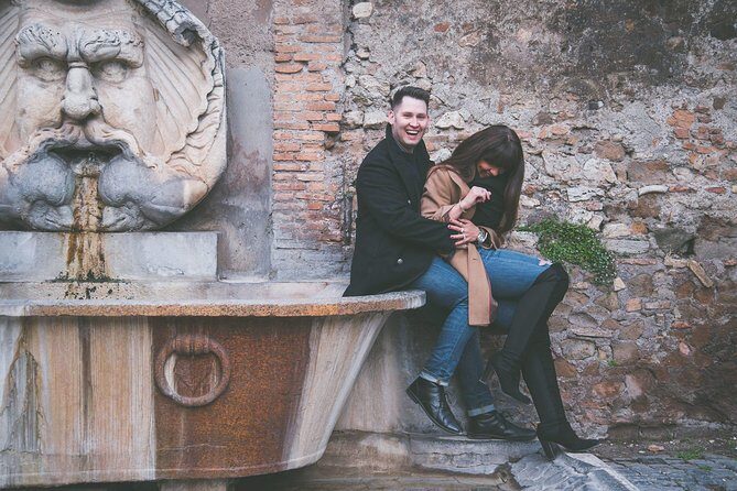 Private tour with photographer of Rome - Final Thoughts