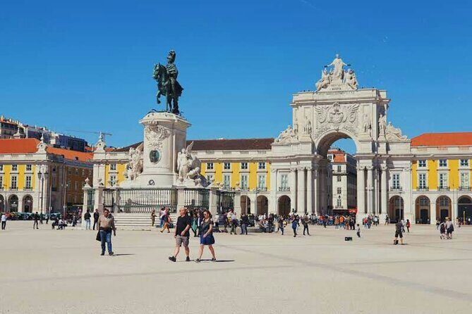 Private tour with private driver - Customizable tour - Key Points