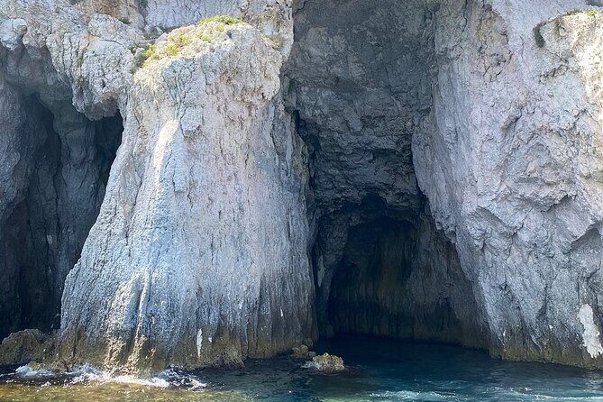 Private Tour with Typical Homemade Products and Full Beverage - The Plemmirio Nature Reserve: Swimming and Relaxing