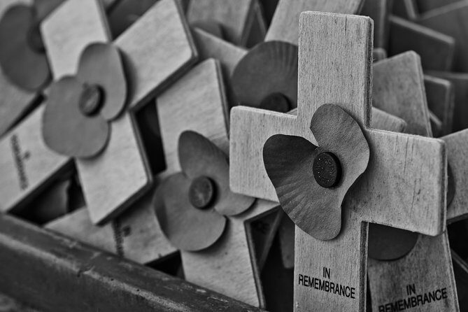 Private Tour, World War 2 London, including entry to Churchill War Rooms - Who Should Consider This Tour?